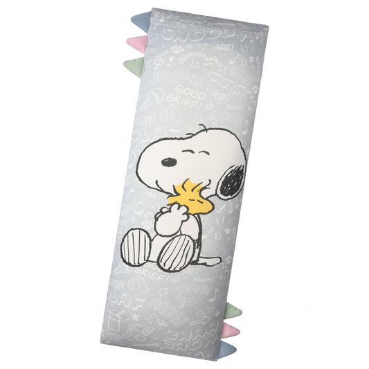 Special Edition - Bed-Time Buddy BBS x Peanuts S44 Grey - XL