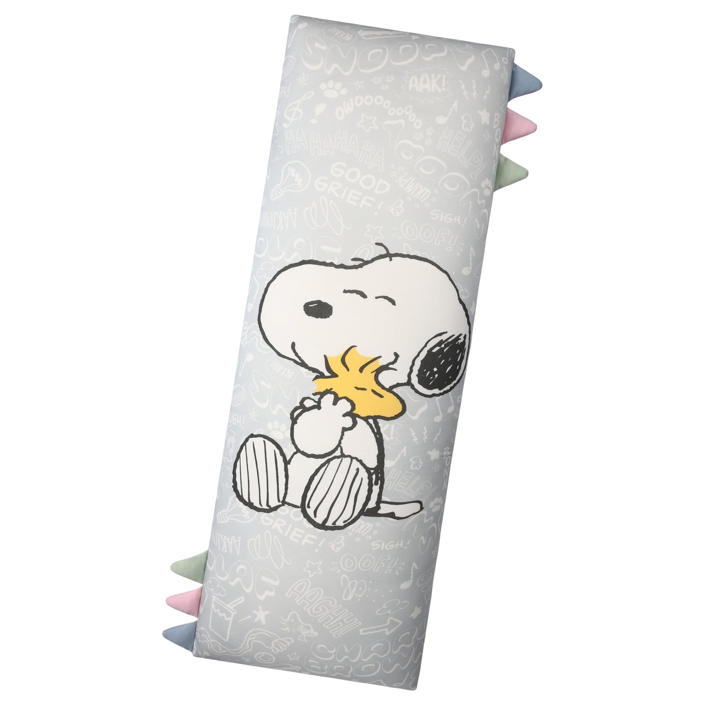 Special Edition - Bed-Time Buddy BBS x Peanuts S44 Grey - XL