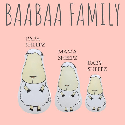 BaaBaa Family
