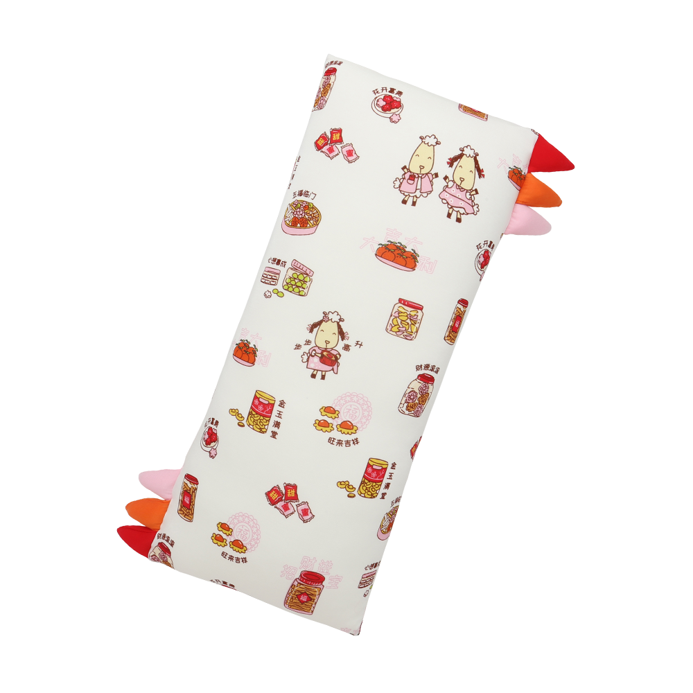 CNY26 COOKIES SPECIAL EDITION - Bed-Time Buddy™- Jumbo