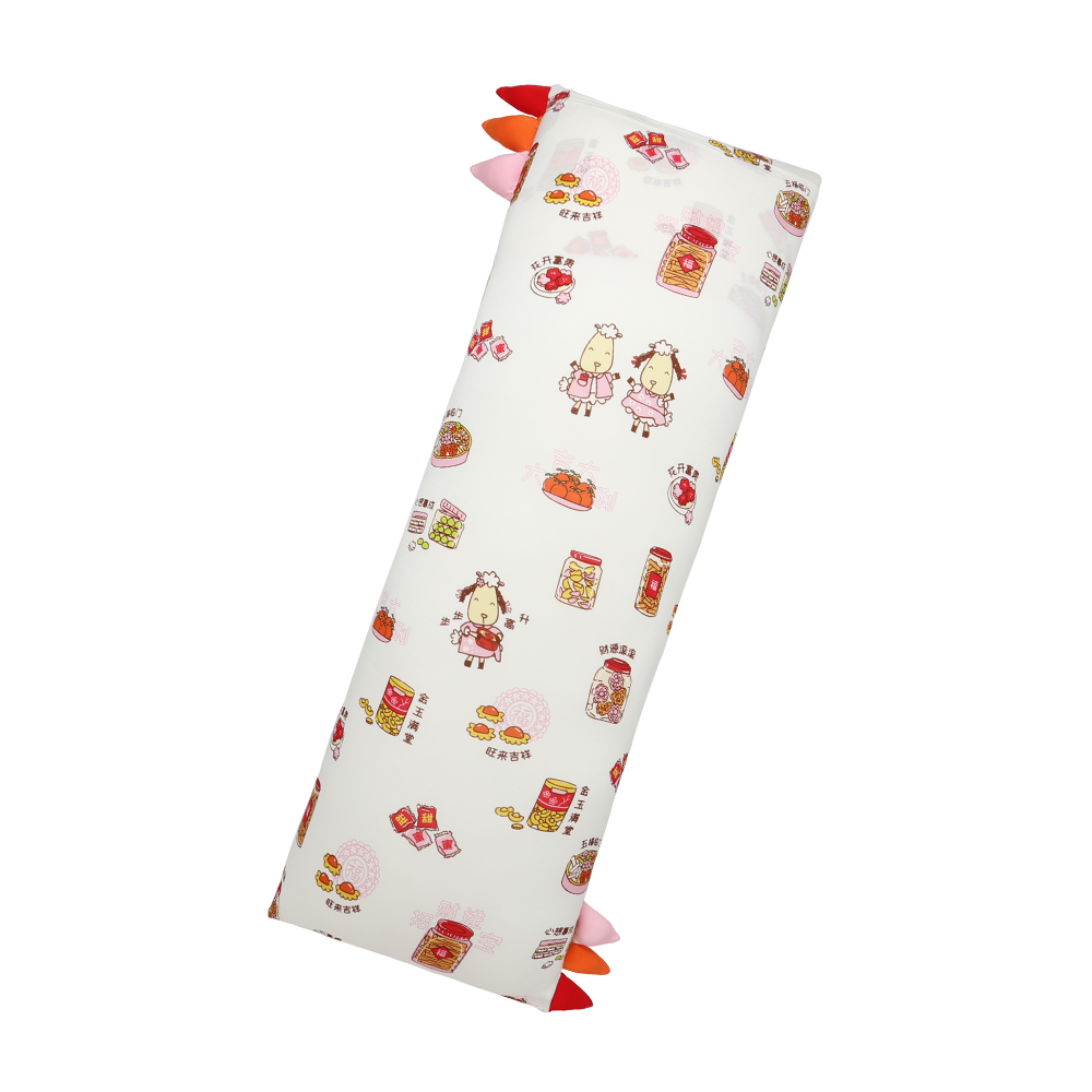 CNY26 COOKIES SPECIAL EDITION - Bed-Time Buddy™- XL