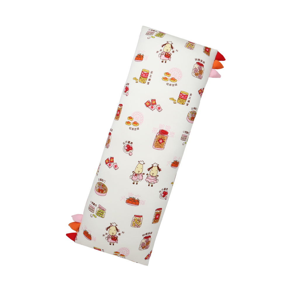 CNY26 COOKIES SPECIAL EDITION - Bed-Time Buddy™- XL