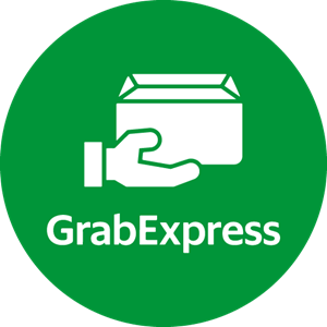 Grab Express Next Day Delivery