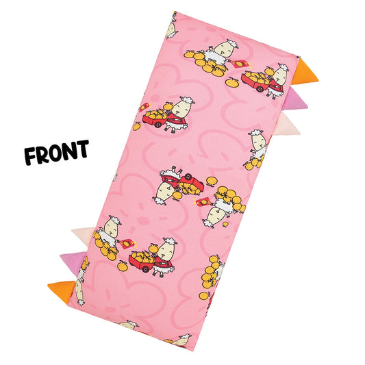 CNY SPECIAL EDITION - Bed-Time Buddy™ CNY25 A Mix - Jumbo (size 23x53cm)