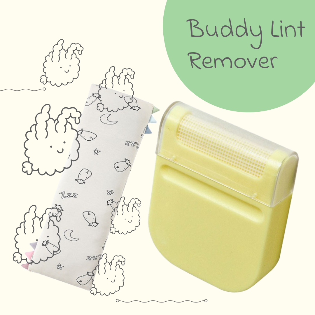 Portable Handheld Mini Lint Remover