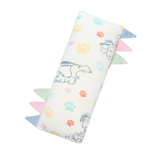 Special Edition - Bed-Time Buddy BBS x Peanuts S01 White - Small