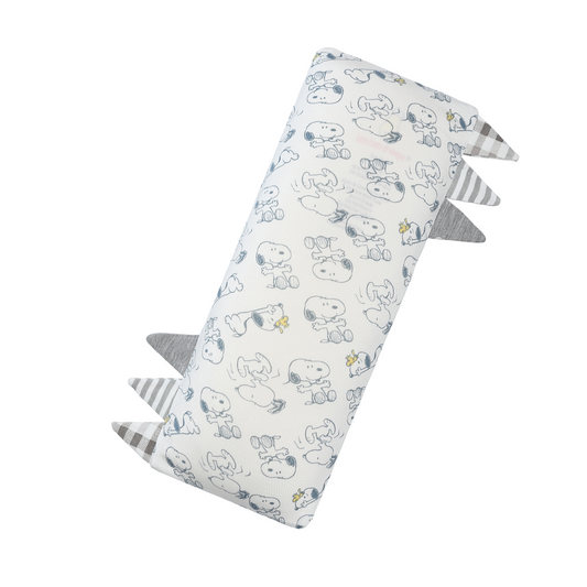 Special Edition - Bed-Time Buddy BBS x Peanuts S02 White - Medium